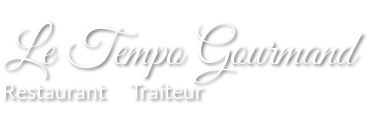LE TEMPO GOURMAND